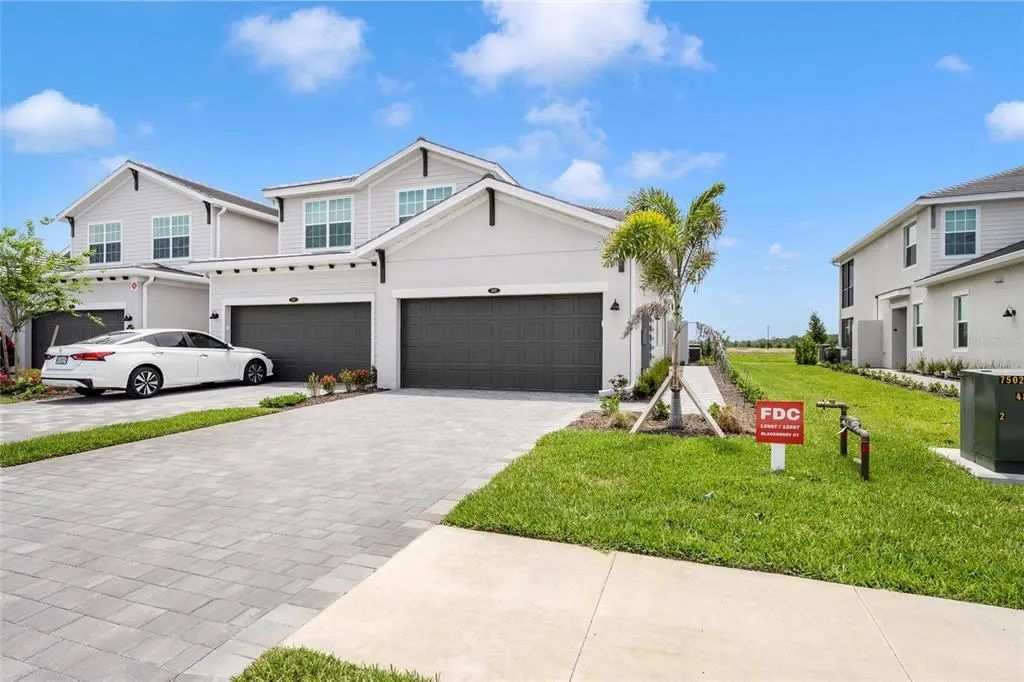 12967 Blackberry Court 102, VENICE