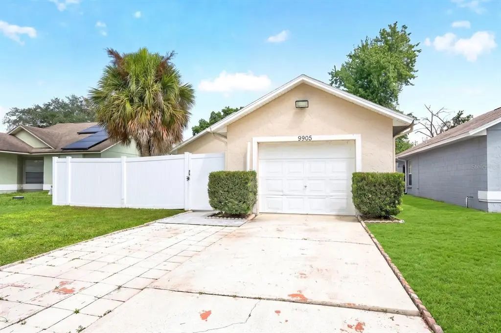 9905 Dean Acre Drive, ORLANDO