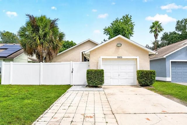 9905 Dean Acre Drive, ORLANDO
