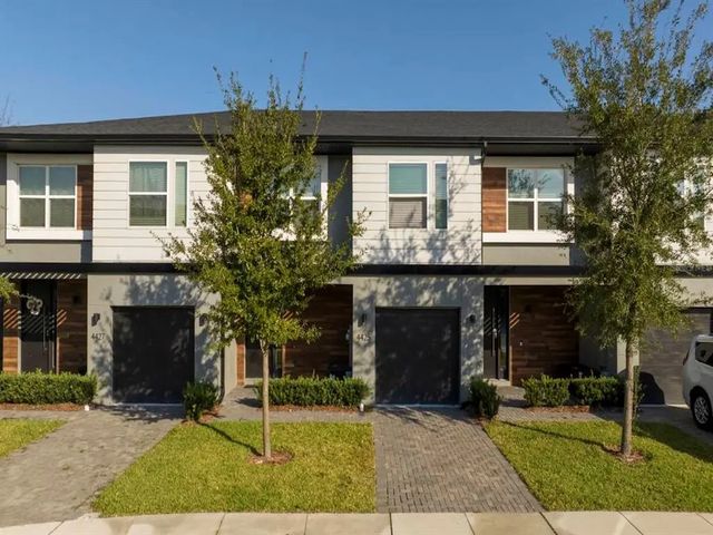 4425 Le Reve Court, KISSIMMEE