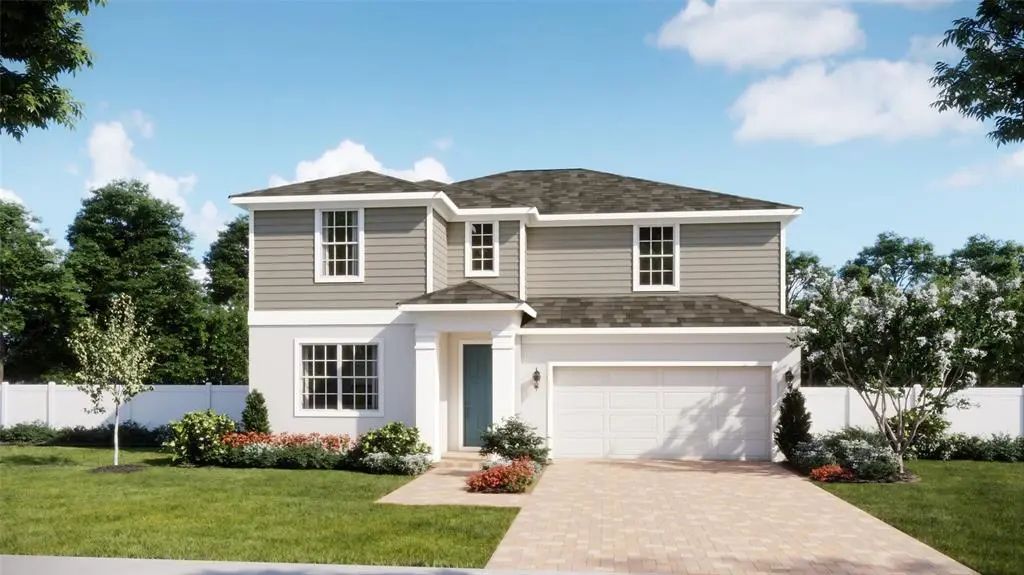 3884 Triple Crown Loop, SANFORD