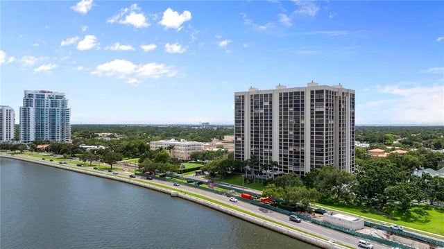 3301 Bayshore Boulevard 1908b, TAMPA