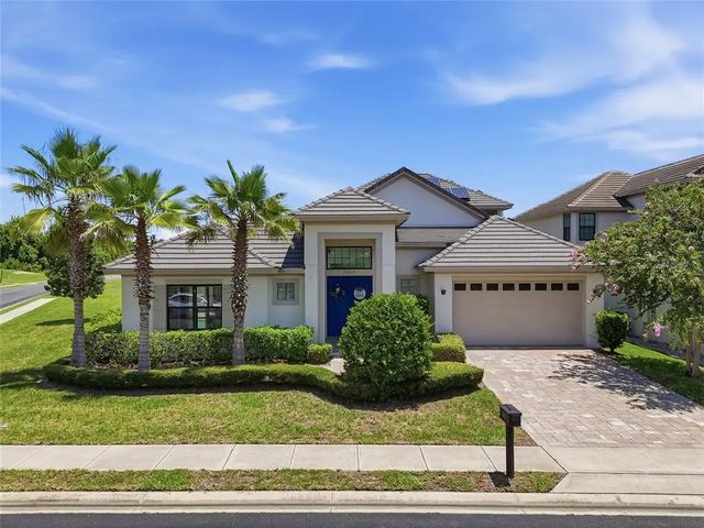 2562 Heritage Green Avenue, DAVENPORT