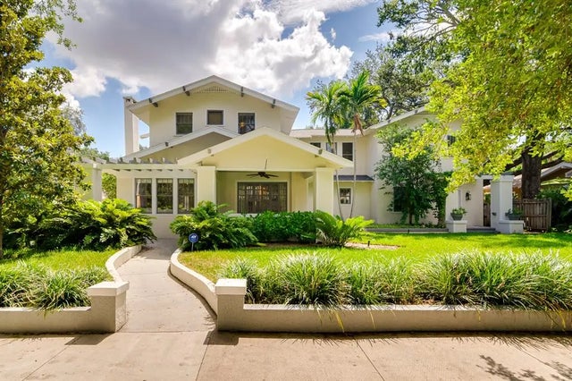 800 S Oregon Avenue, TAMPA