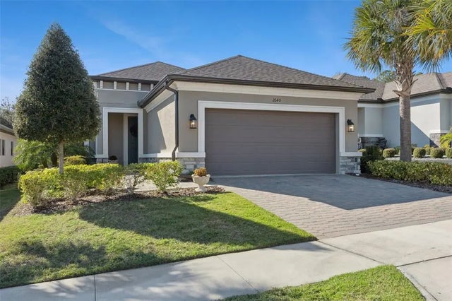 2640 Mariotta Ridge, CLERMONT