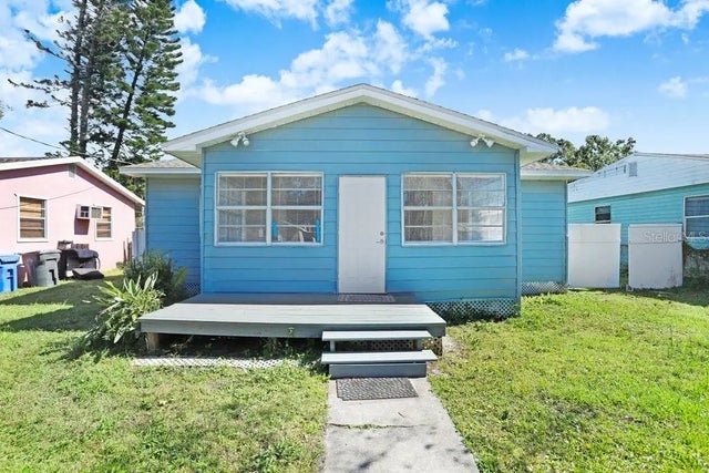 10414 Richardson Street, GIBSONTON