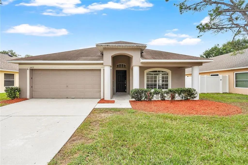 1422 Lake Shore Ranch Drive, SEFFNER