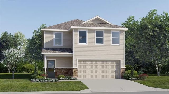 3007 Granite Ridge Avenue, MINNEOLA