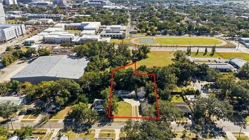 804 W Concord Street, ORLANDO
