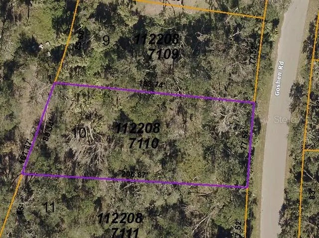 Goshen Road, NORTH PORT