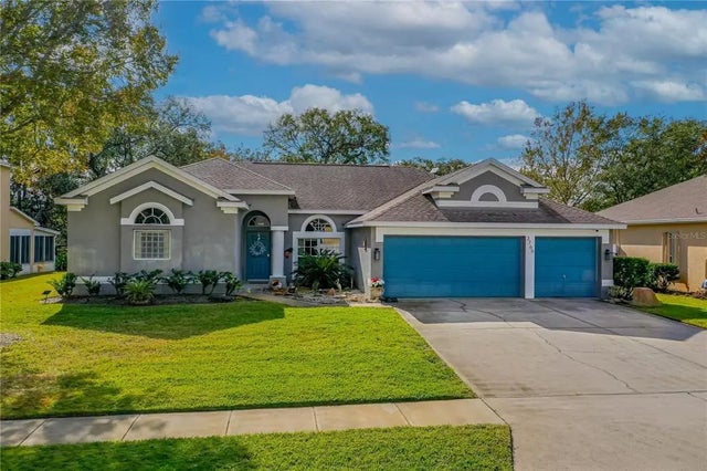 3769 Fiano Drive, PORT ORANGE