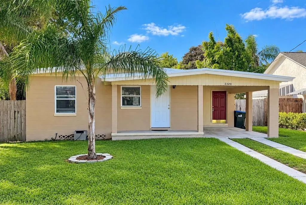 2320 Dawley Avenue, ORLANDO