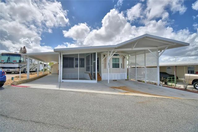 251 Patterson Road B23, HAINES CITY
