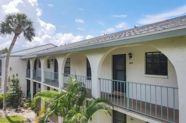 1730 Manasota Beach Road 204, ENGLEWOOD