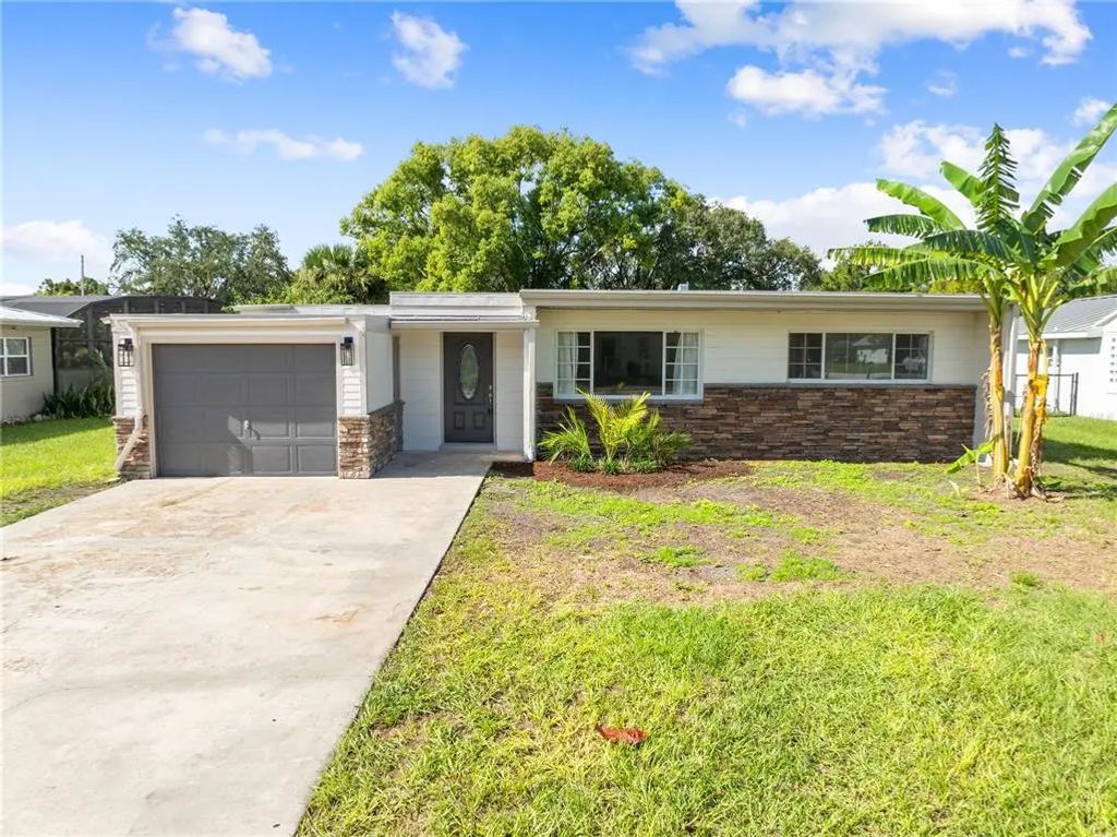 406 E Drury Avenue, KISSIMMEE