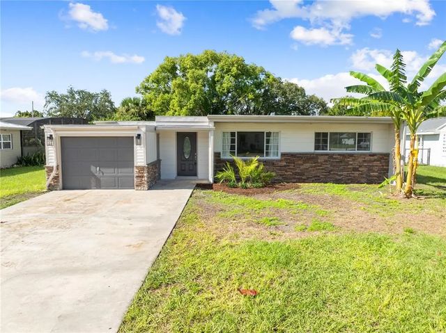 406 E Drury Avenue, KISSIMMEE