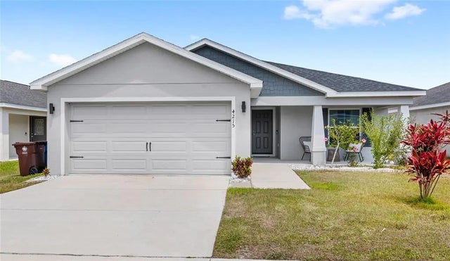4215 Swan Street, HAINES CITY