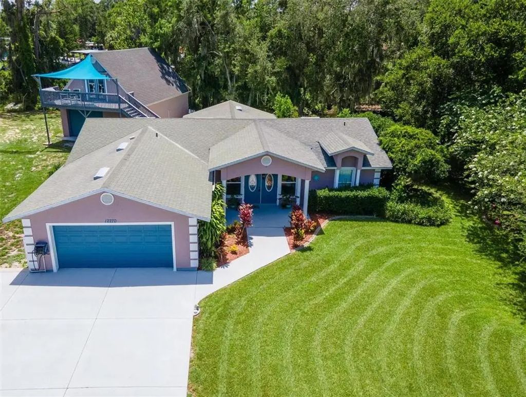 12270 Virginia Drive, LEESBURG