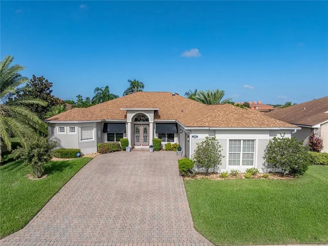 4004 Sable Loop Drive, LAKE WALES