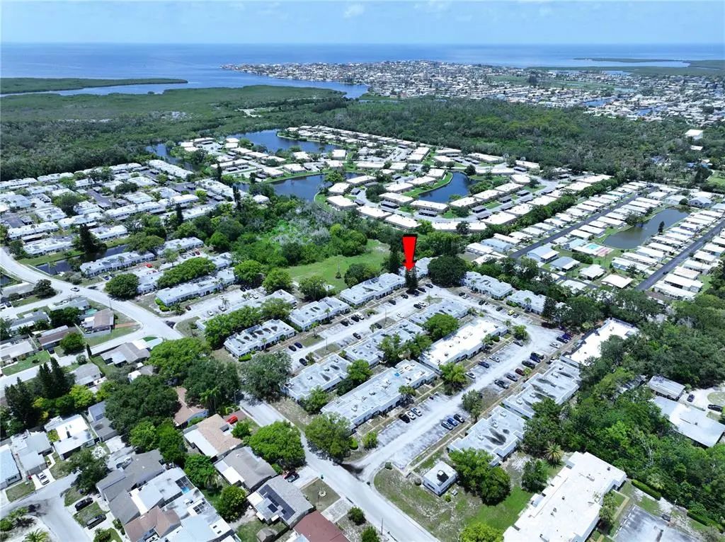 4237 Redcliff Place -, NEW PORT RICHEY