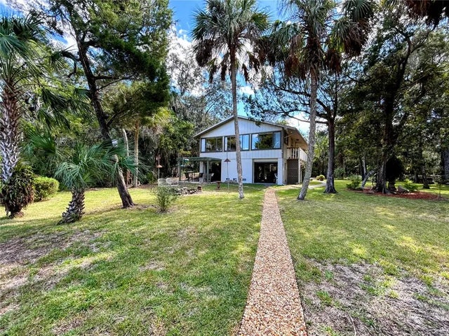 11163 W Bougainvillea Court, HOMOSASSA