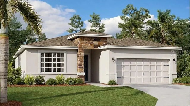 4813 Katrina Drive, HAINES CITY