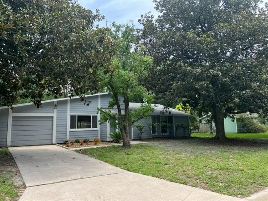 6613 Nw 30th Terrace, GAINESVILLE