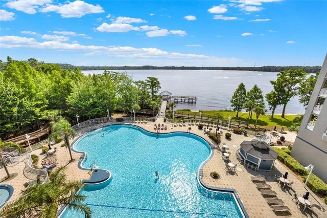 13415 Blue Heron Beach Drive 409, ORLANDO