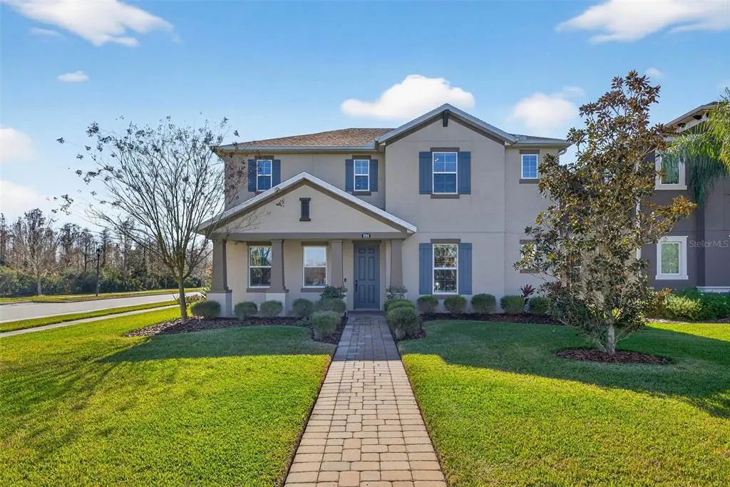 17268 Brighton Lake Road, LAND O LAKES