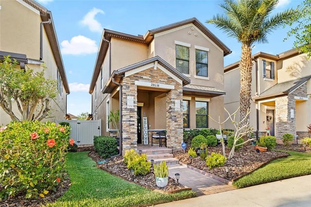 28638 Tranquil Lake Circle, WESLEY CHAPEL