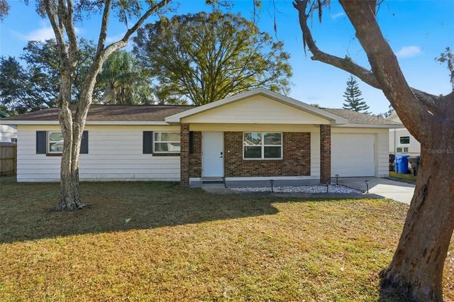 118 Connie Avenue, TAMPA