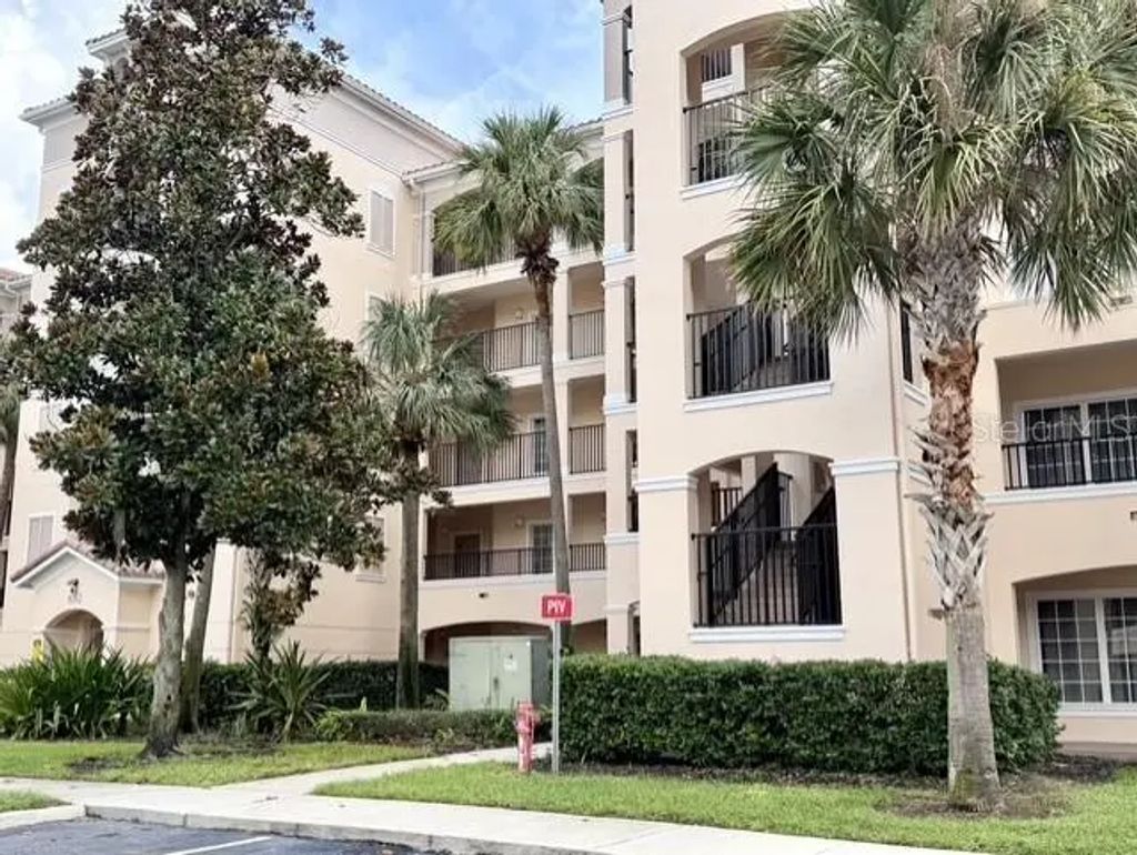 8774 Worldquest Boulevard 7203, ORLANDO