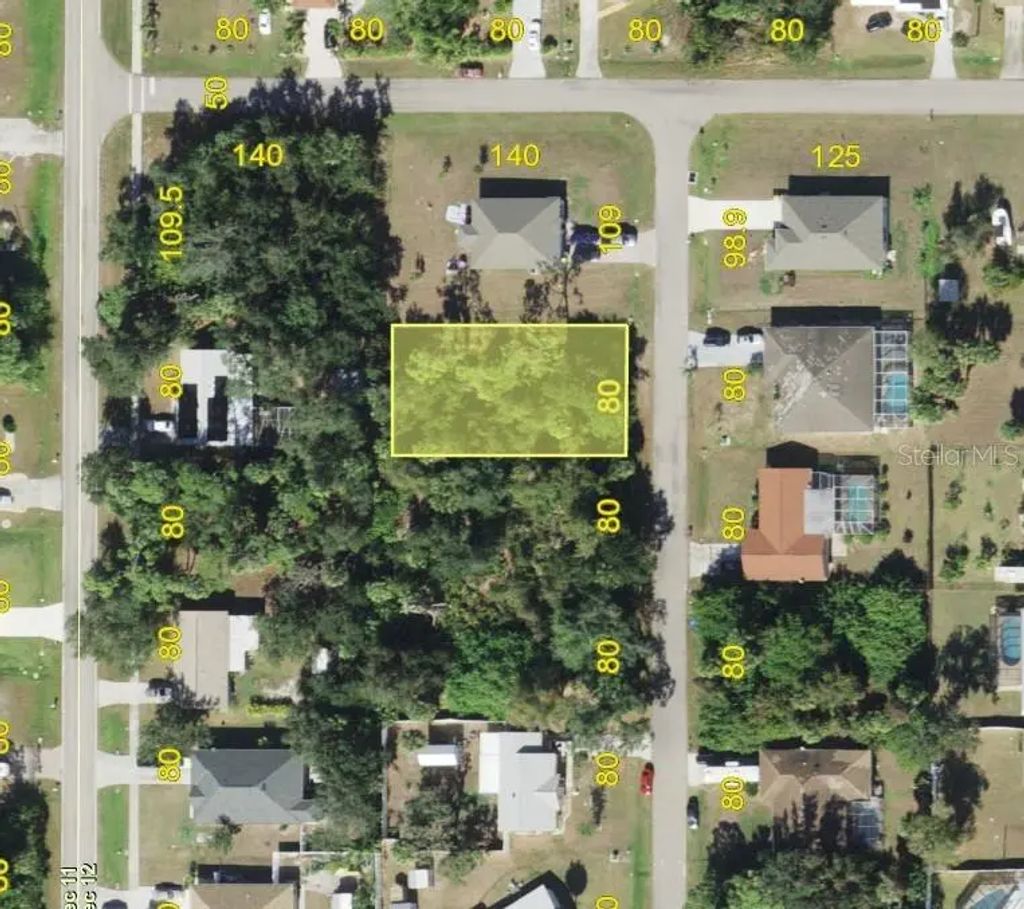1493 Abel Street, PORT CHARLOTTE