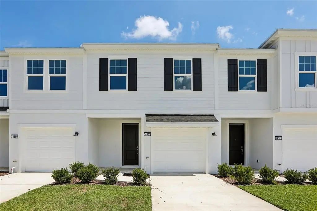 34563 Turpins Avenue, ZEPHYRHILLS