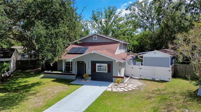 16008 Sagebrush Road, TAMPA