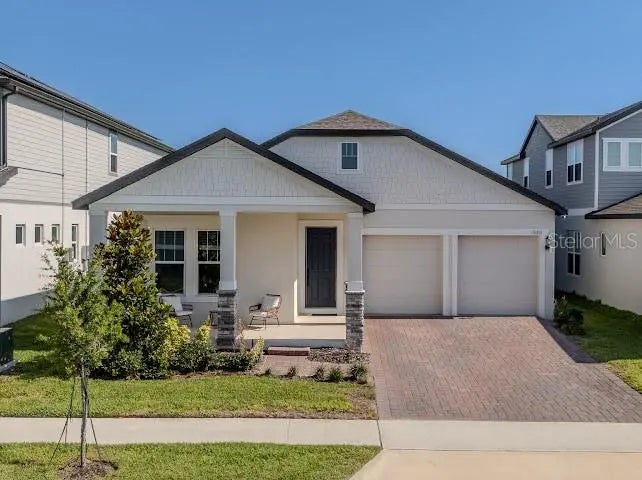 16055 Silver Brook Way, WINTER GARDEN