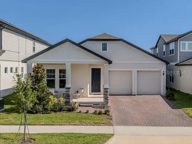 16055 Silver Brook Way, WINTER GARDEN