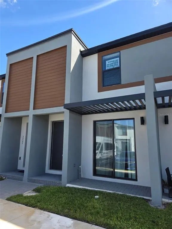 3245 Sustainable Way, KISSIMMEE