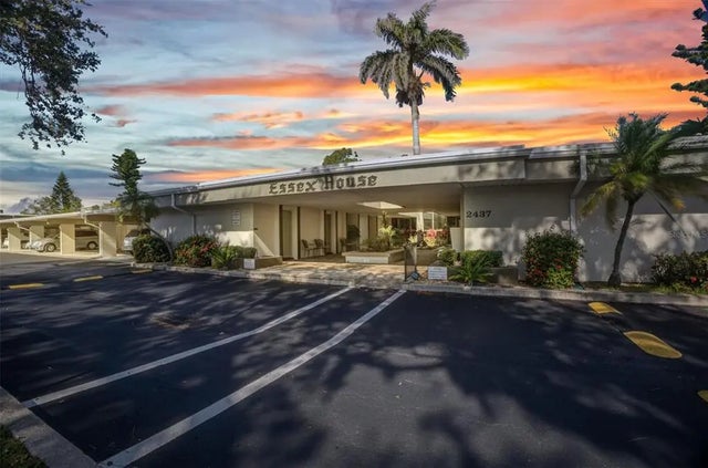 2437 Harbor Boulevard 114, PORT CHARLOTTE