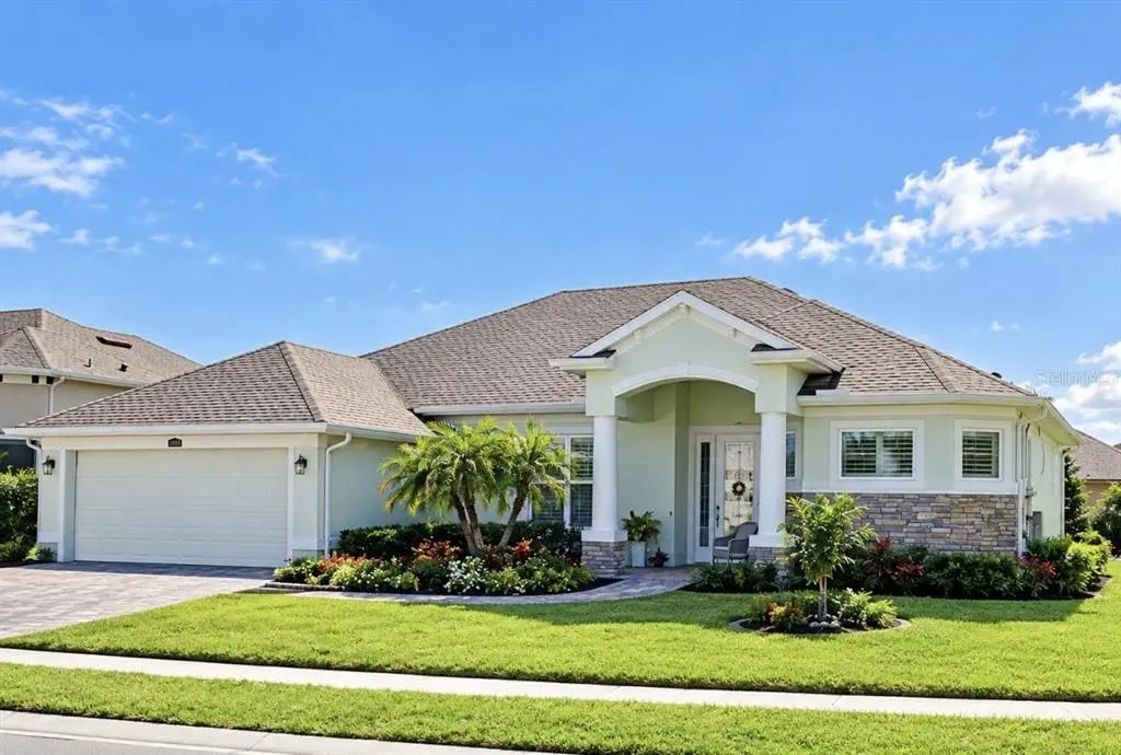 2595 Jolena Drive, MELBOURNE