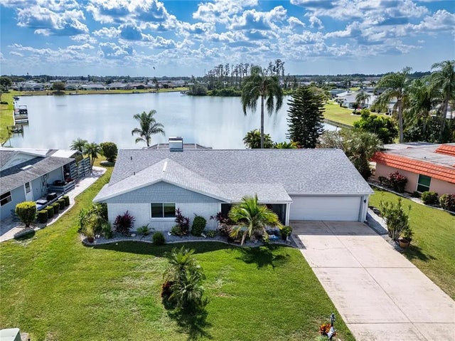 1606 Bunker Hill Drive, SUN CITY CENTER