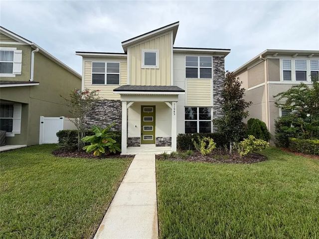 11945 Globe Street, ORLANDO