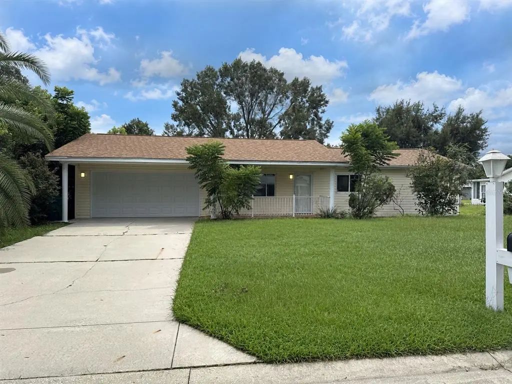 17655 Se 102nd Circle, SUMMERFIELD