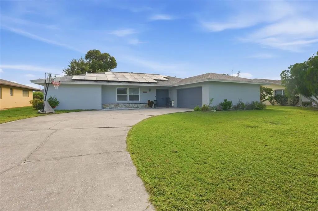 2364 Malaya Court, PUNTA GORDA