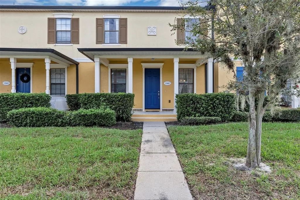 13669 Beauregard Place, ORLANDO