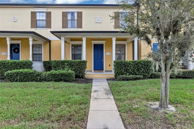 13669 Beauregard Place, ORLANDO
