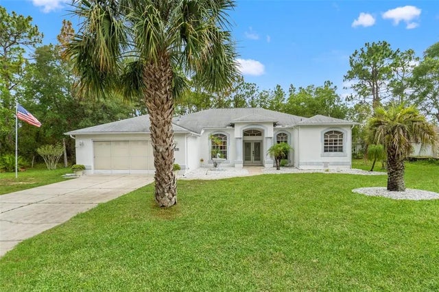 39 Speceberry Circle, HOMOSASSA