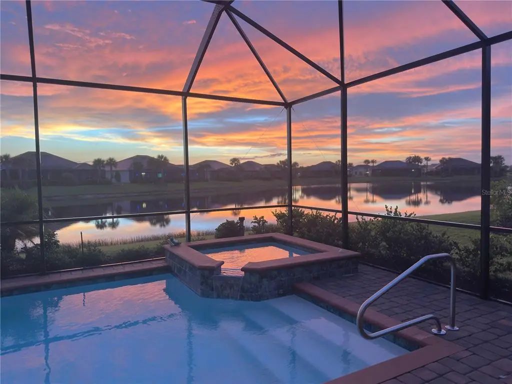 15172 River Birch Court, PUNTA GORDA