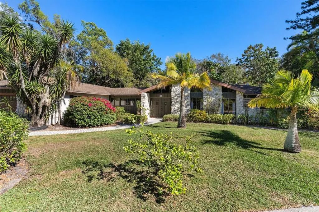 804 Pennsylvania Way, SARASOTA