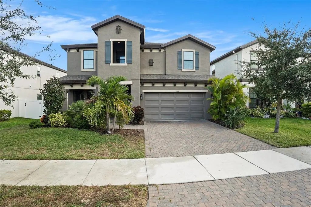 13134 Monach Isles Drive, RIVERVIEW